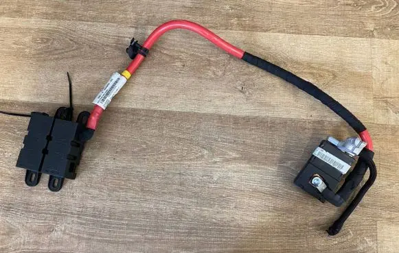 Land Rover Range Rover L405 Positive cable (battery) CK52-14N144-CE
