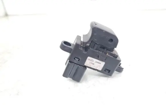 Nissan Qashqai Electric window control switch 25411JD000
