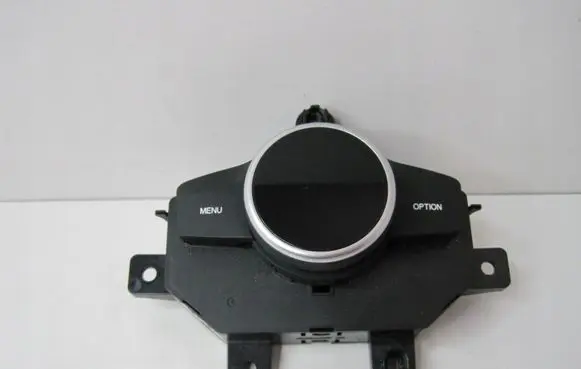 Alfa Romeo Stelvio Central console control unit 156130404