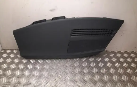 Volkswagen ID.4 Other dashboard part 11B858189B