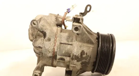 Toyota Auris 150 Air conditioning (A/C) compressor (pump) GE4472603312