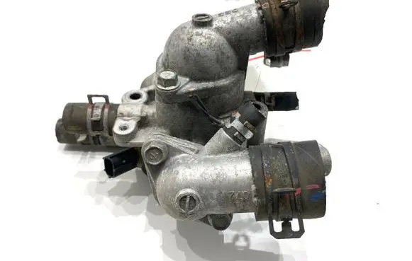 Mitsubishi Outlander Other exterior part 