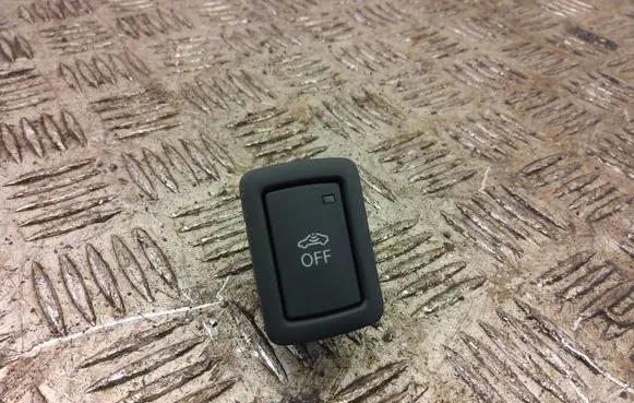 Audi Q5 SQ5 Alarm switch 4F0962109B