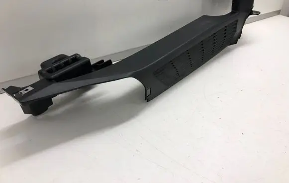 BMW 5 F10 F11 Other trunk/boot trim element 9168484