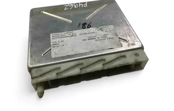 Volvo V70 Gearbox control unit/module P09480761