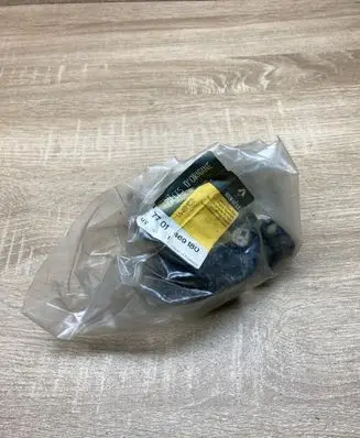 Renault Clio II Front door lock 7701469180