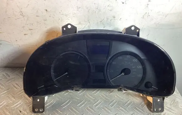 Lexus RX 450H Speedometer (instrument cluster) 8380048N00 2574702592