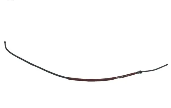 Dacia Duster Handbrake/parking brake wiring cable 