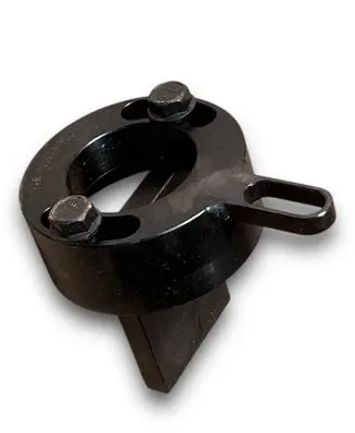Alfa Romeo 147 Oil filter mounting bracket A466 2000041300