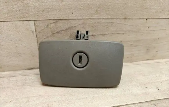 Fiat Ducato Glove box handle 