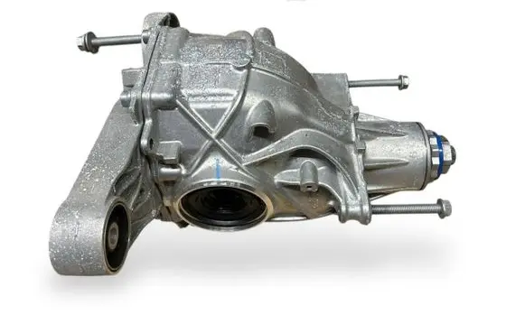 BMW X6 G06 Rear differential 8849913 33108849913