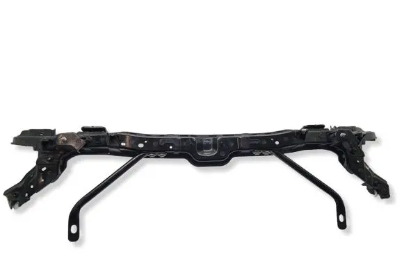 Ford Mustang VII Top upper radiator support slam panel PR3D8B041A PR3D8B041