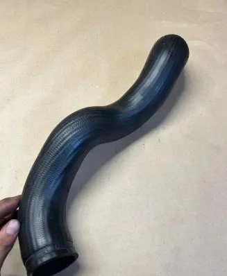 Volvo S60 Intercooler hose/pipe 30645937