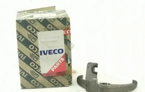 Iveco Daily 6th gen Gear shift cable linkage 8857828