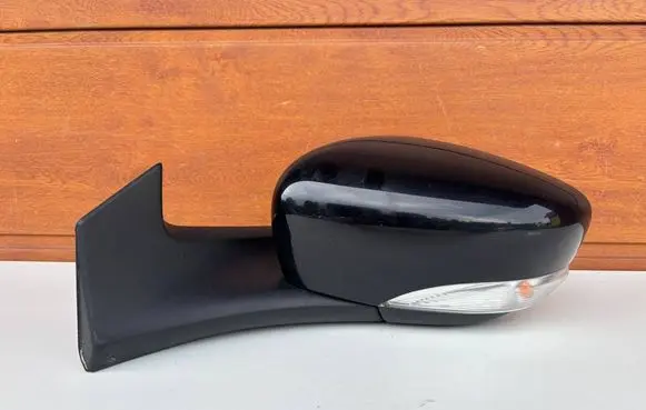 Renault Zoe Front door electric wing mirror