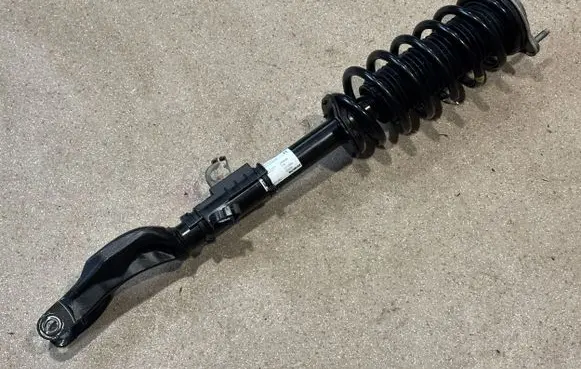 Mercedes-Benz GLC C254 Front shock absorber/damper A2543209401 A2063234200
