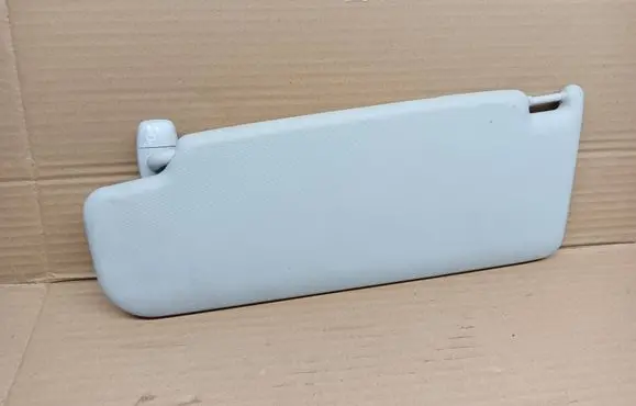 Skoda Citigo Sun visor 