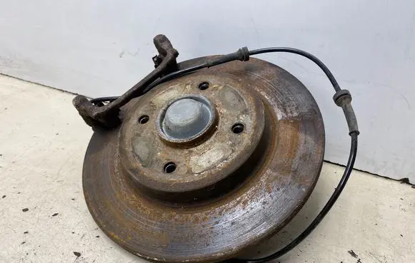 Honda Civic Rear wheel ball bearing 