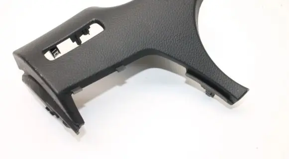 Nissan Qashqai Dashboard glove box trim 684104EA0A