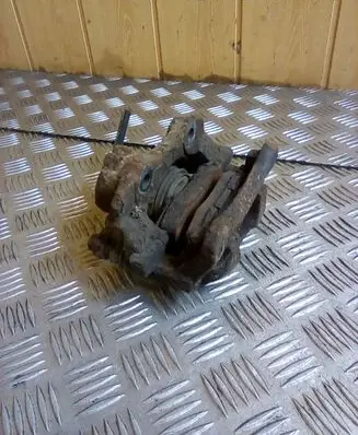 Citroen C3 Front brake caliper