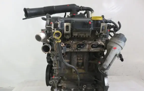 Opel Corsa C Engine Z10XEP