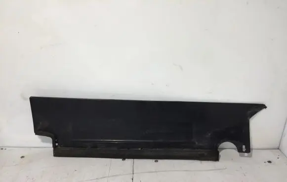 Toyota Yaris XP210 Radiator trim 16592K0020