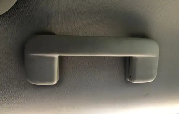 Chrysler Grand Voyager V Rear interior roof grab handle