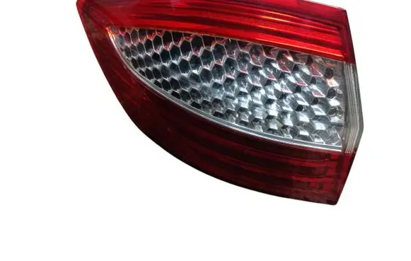 Ford Mondeo MK IV Rear/tail lights 7S7113405B