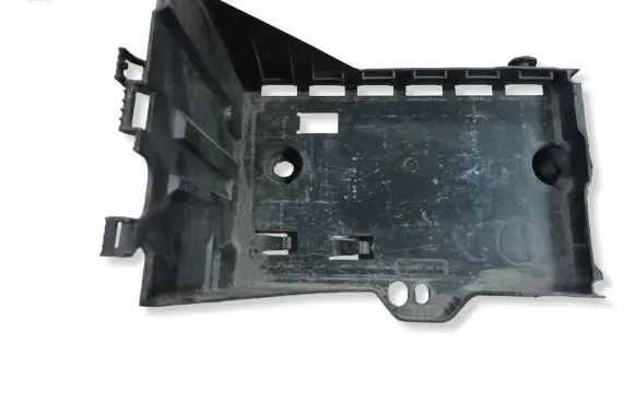 Peugeot 3008 I Battery box tray 9663615380 M04010A100