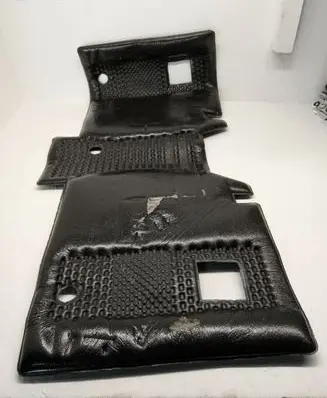 Bentley Continental Other interior part