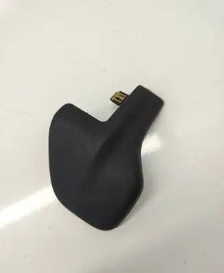 Seat trim