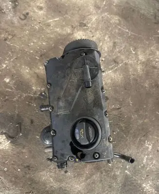 Volkswagen Touran I Engine BXE