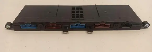 Skoda Enyaq iV Battery control module 0Z1915140F