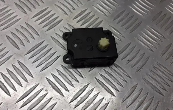 Renault Scenic II - Grand scenic II A/C air flow flap actuator/motor BRAK