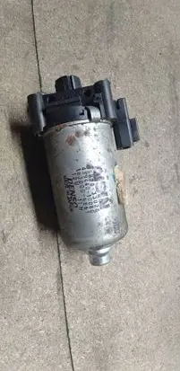 Toyota Avensis T250 Seat adjustment motor 8582033020
