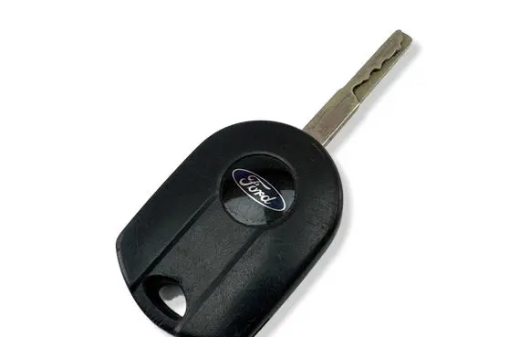 Ford Focus Ignition key/card 