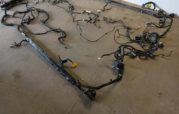 Opel Ampera Other wiring loom 22774899 22879008 13321961