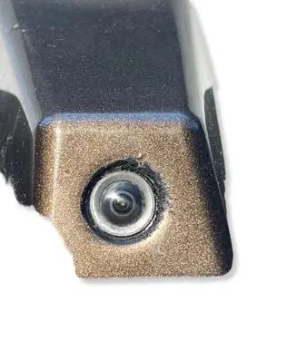 Hyundai Santa Fe Reversing camera 