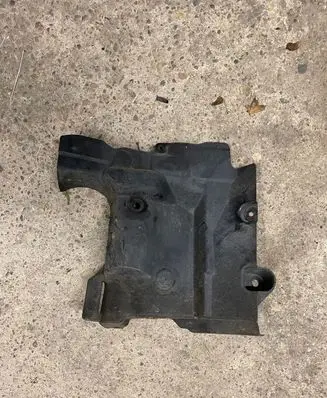 BMW 5 F10 F11 Other engine bay part 7228687 74850610