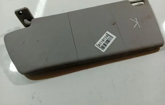 Opel Vectra C Sun visor