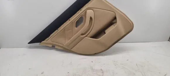BMW 5 E39 Rear door card panel trim 51428172211 8172211