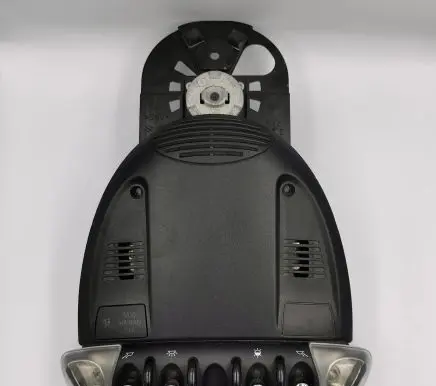 Mini Cooper Countryman R60 Front seat light 9806332
