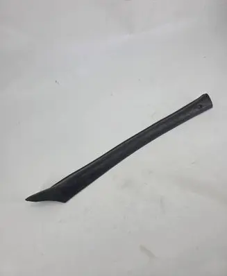 Volkswagen Golf II (A) pillar trim 897498161
