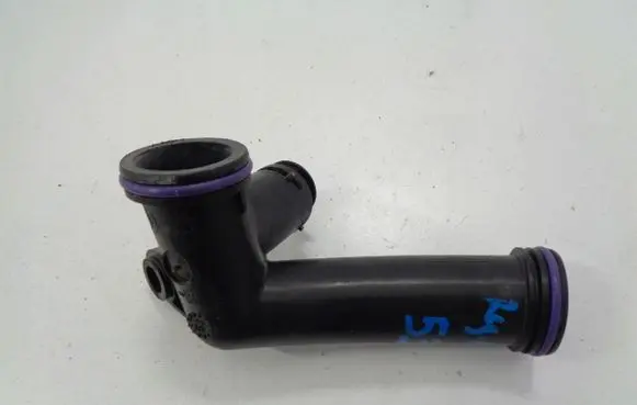 Renault Scenic III - Grand scenic III Engine coolant pipe/hose 9820174380