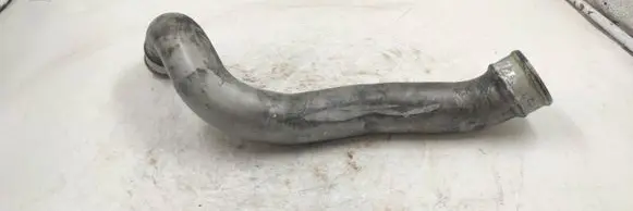 BMW 3 E46 Intercooler hose/pipe