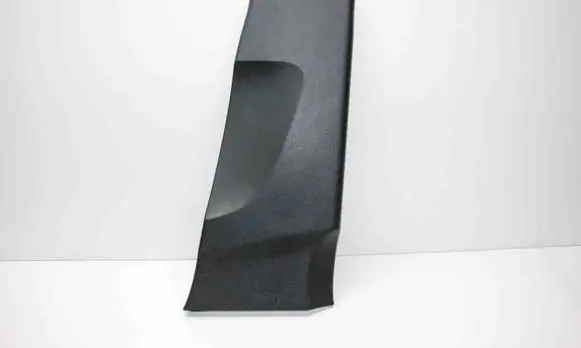 Audi Q3 8U (B) pillar trim (top) 8U0867240A