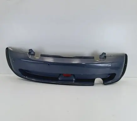 Mini One - Cooper R50 - 53 Rear bumper 0392905