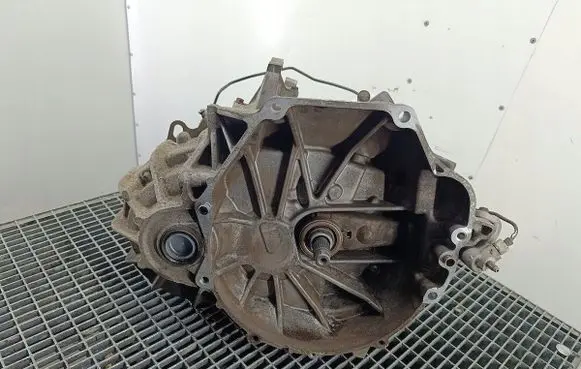 Honda Accord Manual 5 speed gearbox GYL3