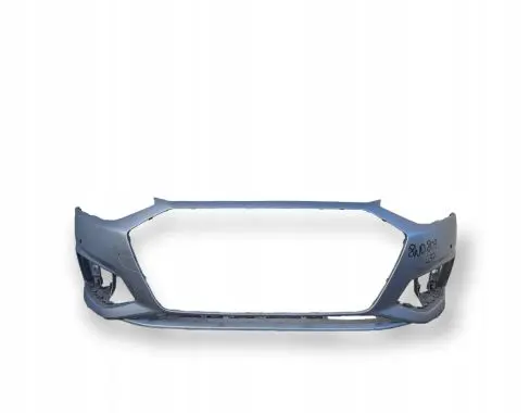 Audi A4 S4 B9 8W Front bumper 8W0807437