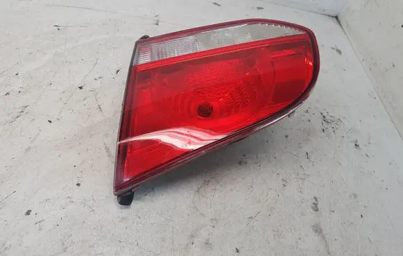 Volkswagen Golf VI Tailgate rear/tail lights 89090010